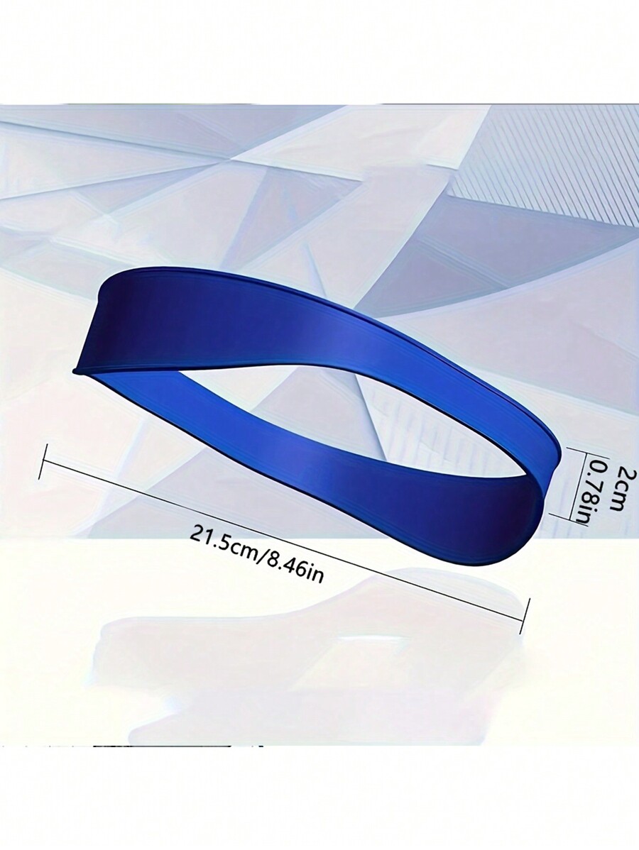 Neck Hair Guide Neckline Shaving Template Hairline Hair Trimming