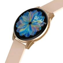 Smartwatch T2 GF Pro Gadgets&Fun Unisex - Rosa - Ver 3