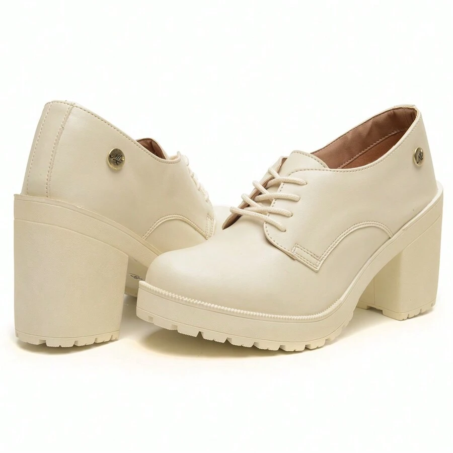 Grife Muritalle Women Pumps - 米色 - 查看 1