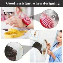 200/320pcs Bouquet Pins Flower Pin,4 Styles Pearl Head PinsCrystal Head Corsage Pins For Dressmaking Jewelry FlowerDecoration(Mixed) Multiple Sizes