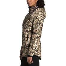 The North Face NF0A3XDB Women's Multicolor Tamburello Insulated Parka XS ONF1254 - Black - View 3