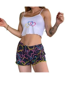 Women Sports Sets - 彩色 - 查看 4