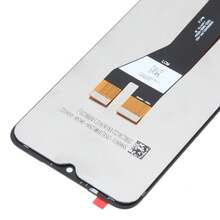 Original LCD Screen Compatible With Samsung Galaxy A14 5G SMA146P US Edition With Digitizer Full Assembly  Touch Screen Spare Part - Black - View 3