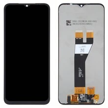 Original LCD Screen Compatible With Samsung Galaxy A14 5G SMA146P US Edition With Digitizer Full Assembly  Touch Screen Spare Part - Black - View 2