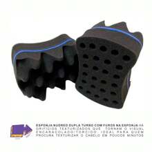 Styling Tools - màu đen - Xem 6