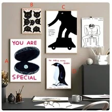 1 Máy Tính Tame Impala Ảo Giác Vintage Áp Phích Giấy Kraft Dán Nhà Thanh Cafe Vintage Tranh Trang Trí Không Gọng. - Nhiều màu - Xem 8