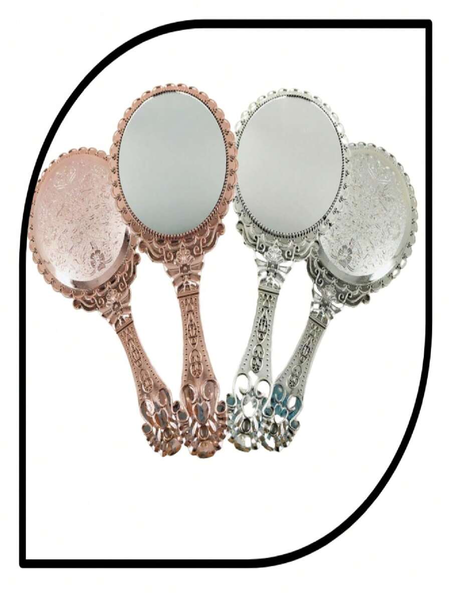 Mirrors - Multicolor - View 1