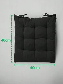 Chair Covers & Cushions - màu đen - Xem 7