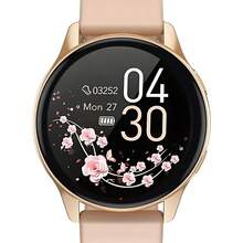 Smartwatch T2 GF Pro Gadgets&Fun Unisex - Rosa - Ver 2