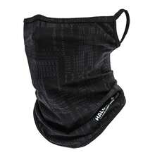 1入夏季冷卻頸圍，可防曬戶外活動，防風防沙迷彩口罩，快乾透氣帶耳夾防曬罩 - 彩色 - 查看 13