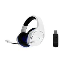 Wireless Earbuds - White - View 3