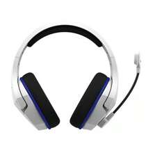 Wireless Earbuds - White - View 1