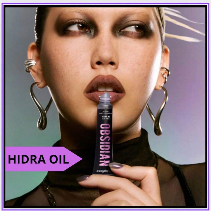 Lipstick - Verschiedenfarbig - Übersicht 1