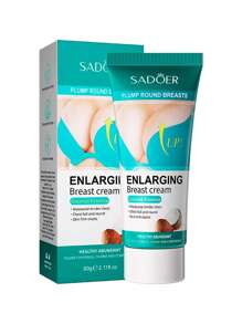 Crema Reafirmante de busto