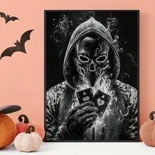 1 bức tranh nghệ thuật tượng trưng cho trang trí tường, chân dung quý cô theo phong cách cổ điển, tượng nữ thần tự do, áp phích in canvas, trang trí phòng tắm, trang trí phòng khách và phòng, không khung - Nhiều màu - Xem 63