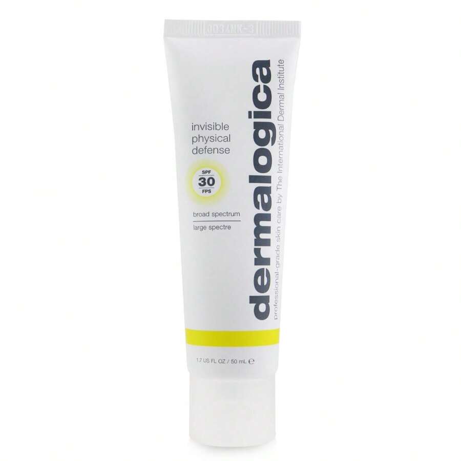 Dermalogica Invisible Physical Defense SPF 30 - 50ml/1.7oz - Multicolor - View 1
