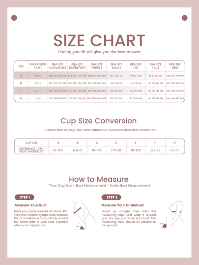 Gym Push Up BH Women Sports Back Closure High Impact Workout Sport Fitness Wear Yoga Brassiere Sportswear, Lingerie view 8