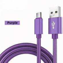 3FT/6FT/1 Meter/2 Meter USB Typ C Ladekabel, USB-C auf USB-A Schnellladekabel, USB A auf Typ C Ladekabel, kompatibel mit iPhone 15/15 Pro/15 Pro Max/15 Plus, kompatibel mit Samsung Galaxy S24/ S24+/ S24 Ultra, S23/ S23+/ S23 Ultra, S22/ S22+/ S22 Ultra, S21/ S21+/ S21 Ultra, S20 S10 S9 S8 - USB auf Typ-C - Übersicht 18