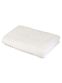Bath Towels - trắng - Xem 3