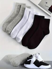 Men Toe Socks - Nhiều màu - Xem 5