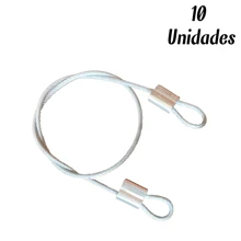 Prata - 10 Unidades