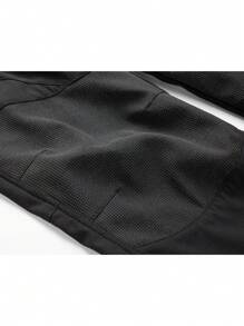 YOMEGO Pantalon tactical sport séchage rapide pour hommes, pantalon de travail long confortable et respirant avec poches zippées, pour la randonnée, le camping, le cyclisme, la salle de sport et les activités extérieures