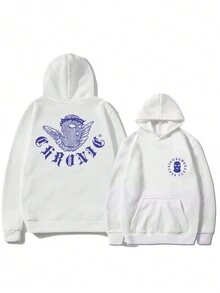 Men Sweatshirts - trắng - Xem 2