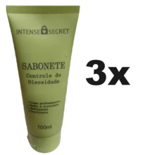 Cleansers - màu xanh lá - Xem 2