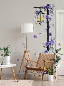 1 miếng dán tường hình bướm và chữ, miếng dán tường nghệ thuật tự dính màu đen để trang trí nhà cửa, miếng dán, miếng dán tường, miếng dán vinyl để trang trí nhà cửa, vật dụng trang trí mùa xuân làm mới ngôi nhà của bạn, miếng dán trang trí lễ hội quà tặng sinh nhật tốt nghiệp - màu đen - Xem 6