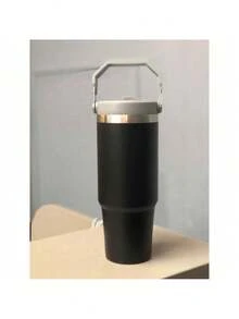 Vacuum Flasks & Thermoses - 黑色 - 查看 6