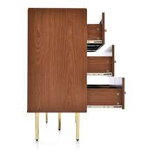 KOMHTOM Buffets & Sideboards - Brown - View 3