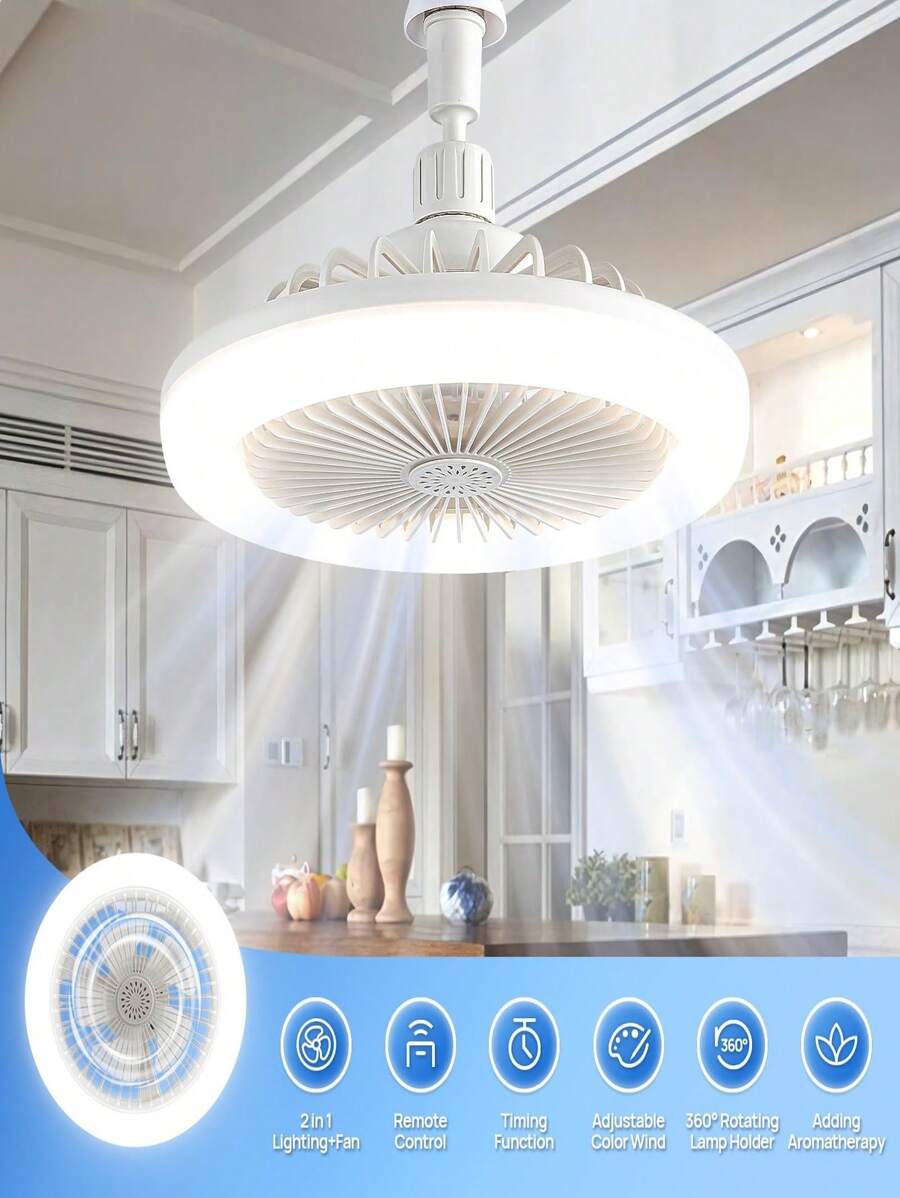 Ceiling Fans