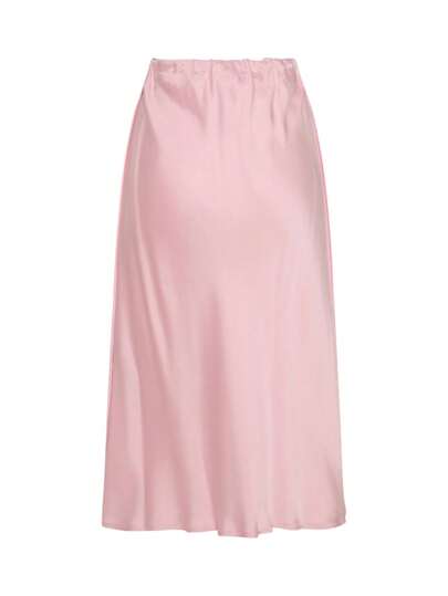 Jil Sander Women's Skirt WHITE J02MA0202J65022668 | SHEIN