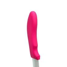 5 Inch Ceramic Knife Colorful Handle Modern Design - 粉色 - 查看 4