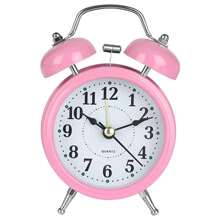 Alarm Clocks - Bordò - Visualizzare 2