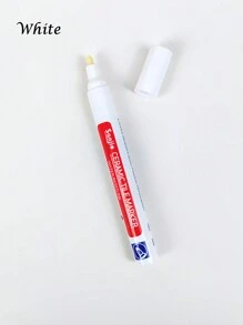 1pc Tile Grout Pen For Kitchen & Bathroom Wall & Floor Tiles, Gap Refill & Mold Paint Restoration With Waterproof & Mildew Proof Features - Multicolor - View 9