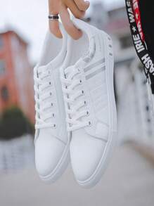 Tenis Para Hombre Zapatos de correr deportivos de malla transpirable y moda masculina para viajes casuales,alpargatas hombre.Breathable Mesh Fashion Sneakers,Patch Lightweight Mens Running Shoes,Customised Fashion Shoes for College Students,Suitable for Street,Party and Lolita Style,New Fashion Mesh Men's Shoes,Fashionable and Ultra-Lightweight Walking Shoes,Suitable for Holiday and Travelling Wear - Gris - Ver 6