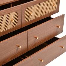 KOMHTOM Buffets & Sideboards - Brown - View 10
