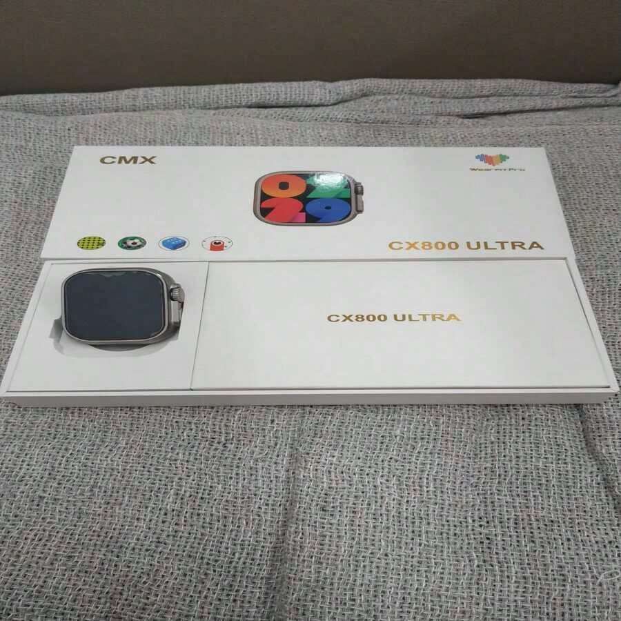 Smart Watches - trái cam - Xem 1