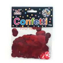 Balloon Accessories - Màu đỏ - Xem 1