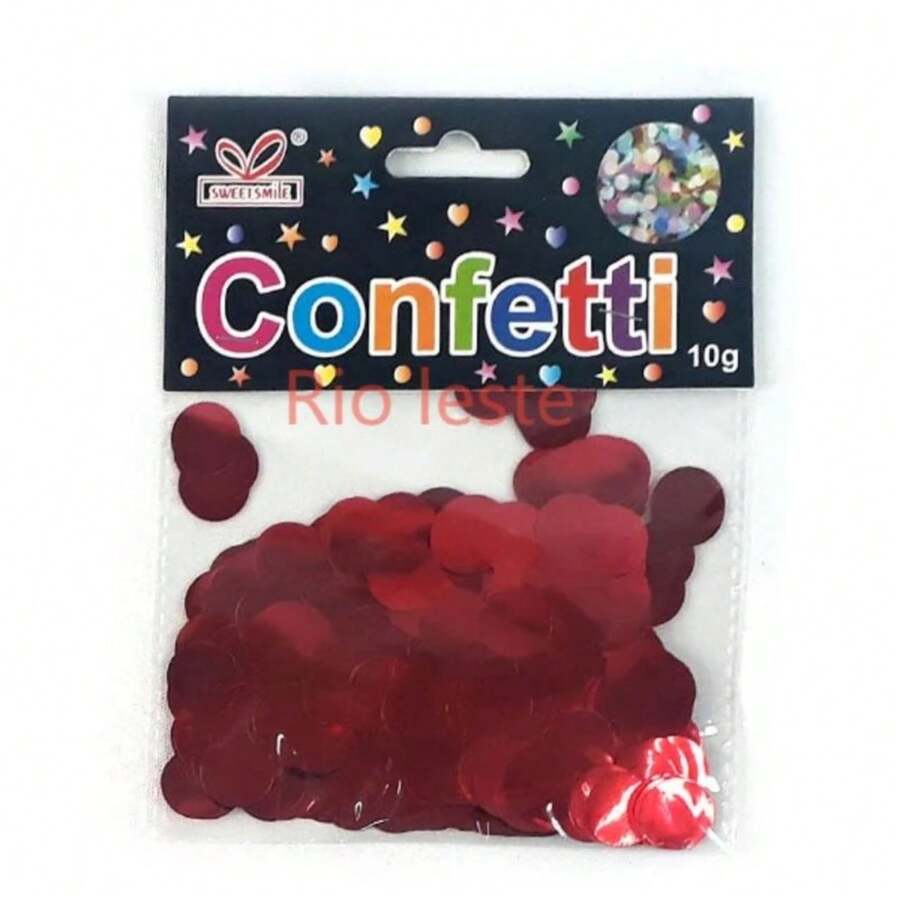 Balloon Accessories - Màu đỏ - Xem 1