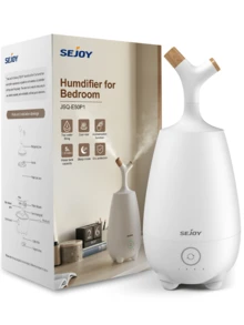 Humidificadores - Tipo de Enchufe A USA (110-127V) - Ver 8