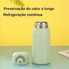 Tazas y tazones aislados - Beis - Ver 5