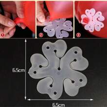 Balloon Accessories - 10 單位 - 查看 2