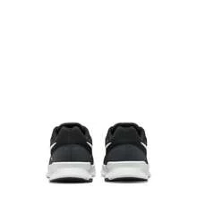 Nike Run Swift 3 Running Shoe - Black/ White-dk Smoke Grey - View 3
