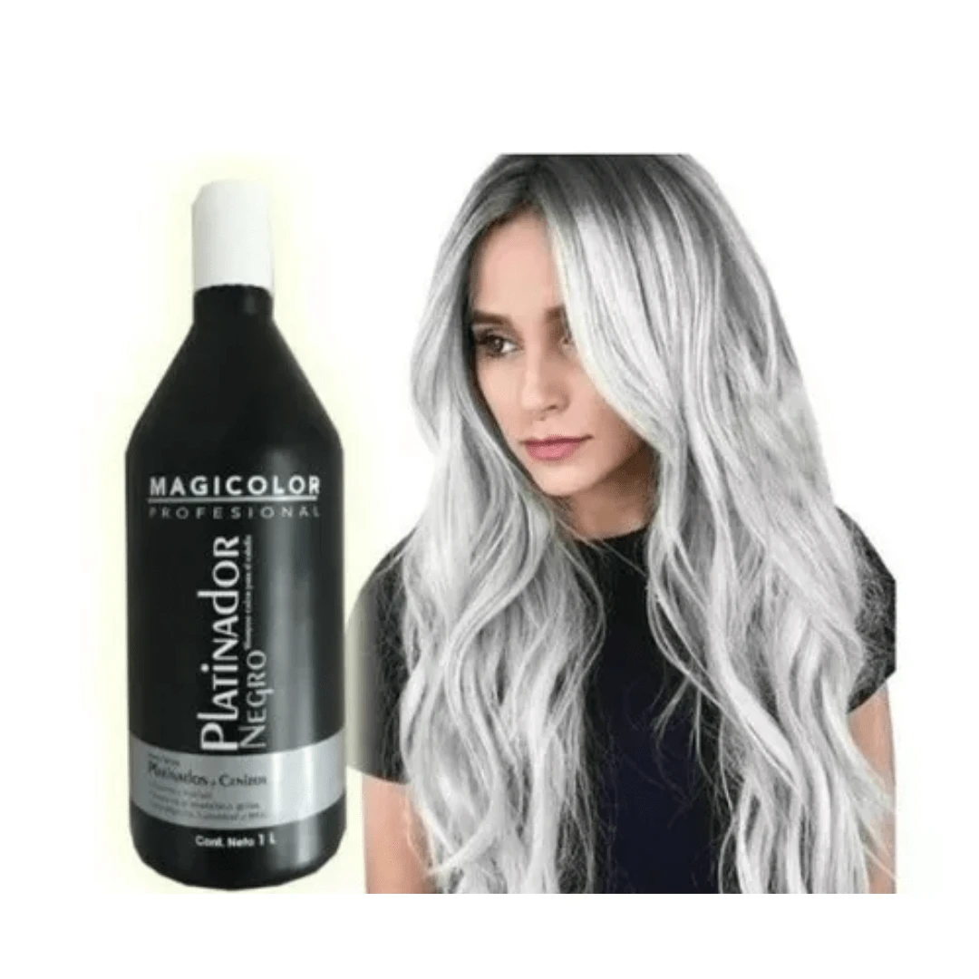 Shampoos & Conditioners