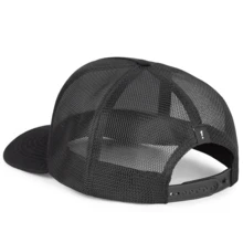 Men Beret Hats - màu đen - Xem 6