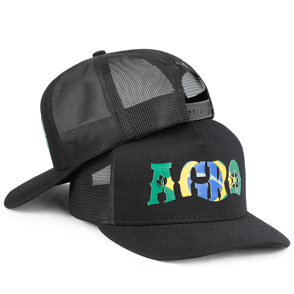 Men Beret Hats - màu đen - Xem 1