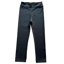 Young Girls Pants - màu đen - Xem 3