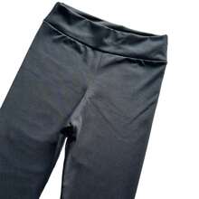 Young Girls Pants - màu đen - Xem 4